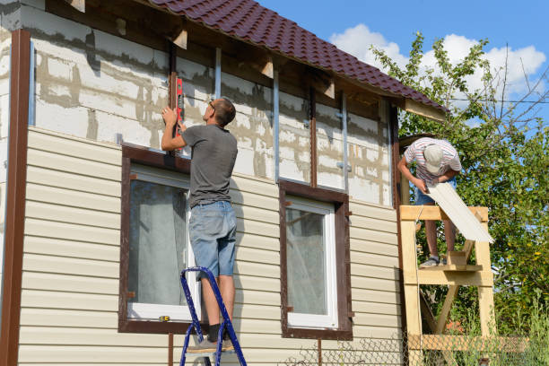 Best Weatherproofing and Sealing  in Anniston, AL